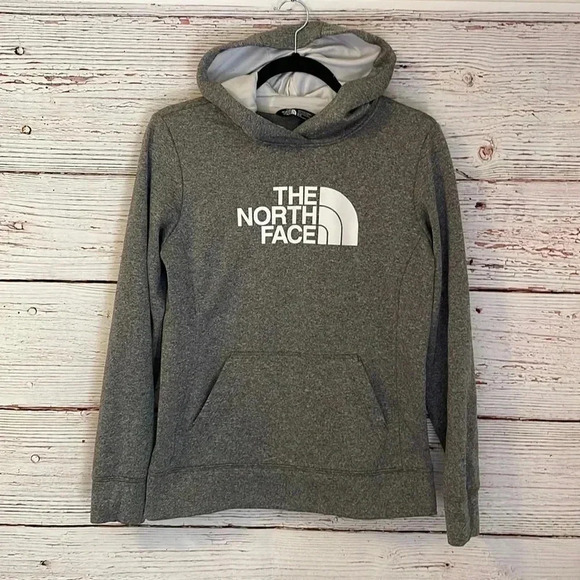 The North Face Tops - The Northface Hoodie